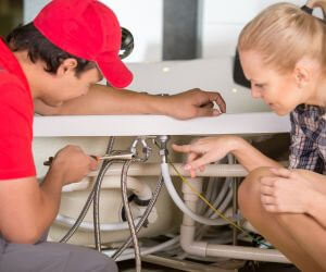 About Emergency plumbing pros East Freetown, MA